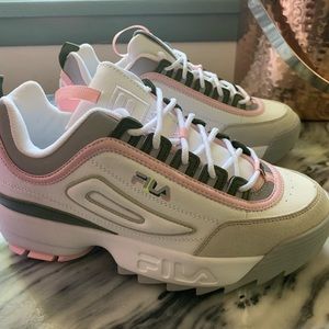 Fila sneakers BRAND NEW